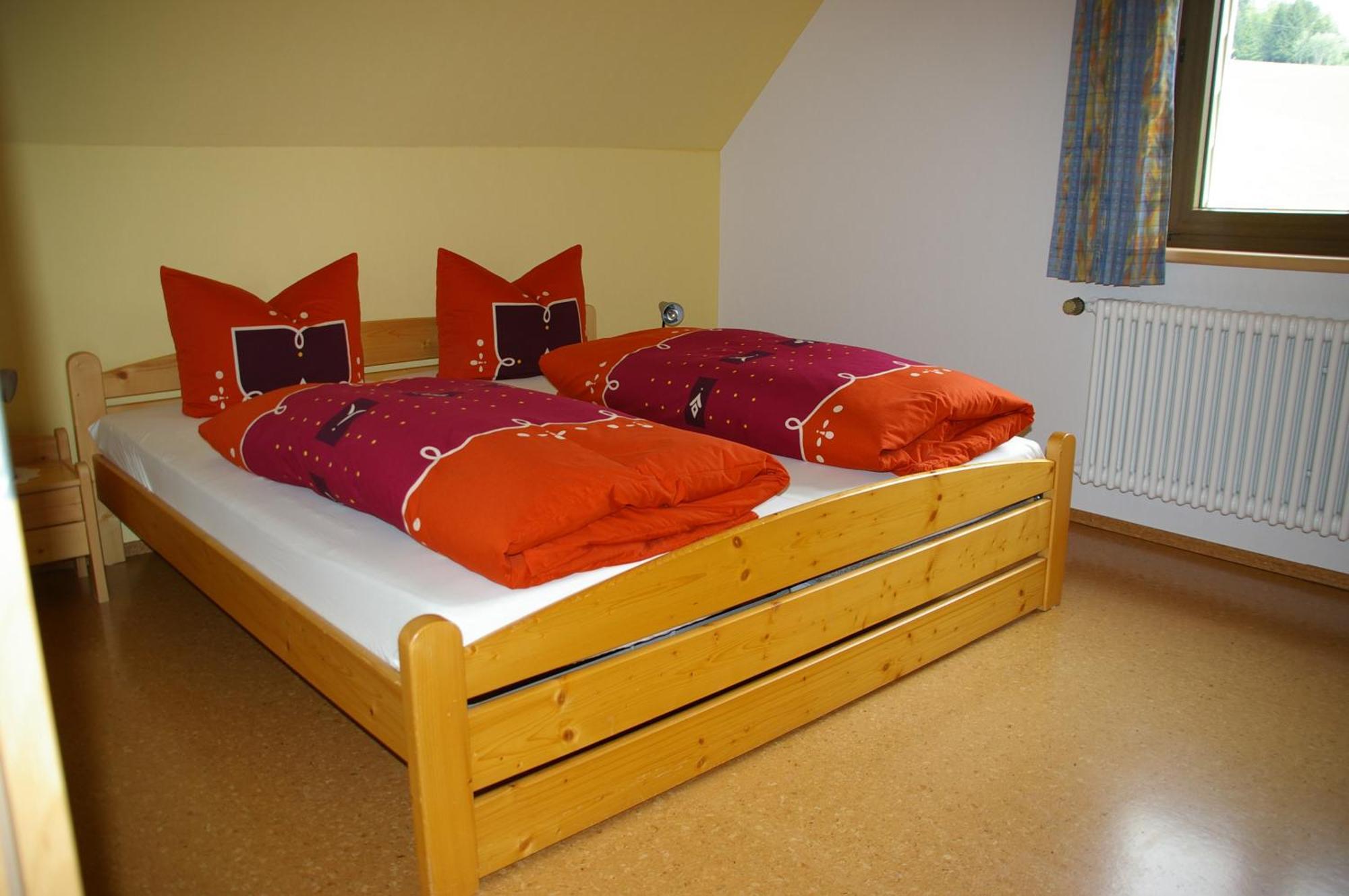 Ferienwohnung Duerrenbartleshof Breitnau Exterior foto